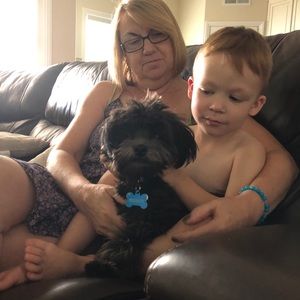 Meet your Posher, Sue